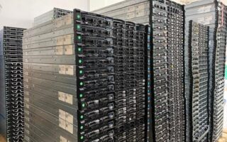 Gugik.id Perkuat Infrastruktur IT Nasional Lewat Layanan Distributor Server Enterprise