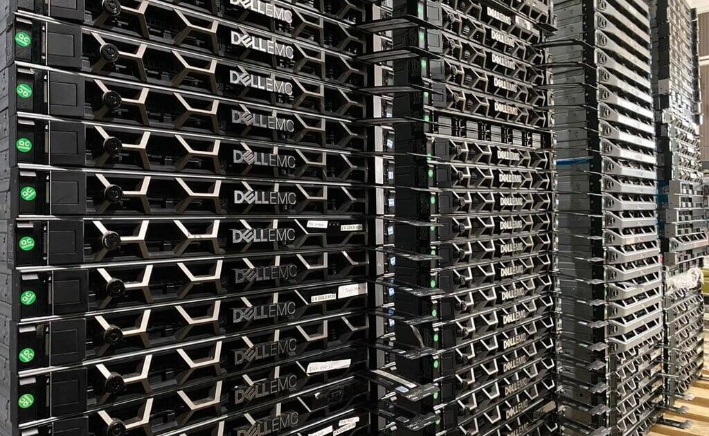 Gugik.id Hadirkan Solusi Server Dell Enterprise Berperforma Tinggi untuk Akselerasi Bisnis